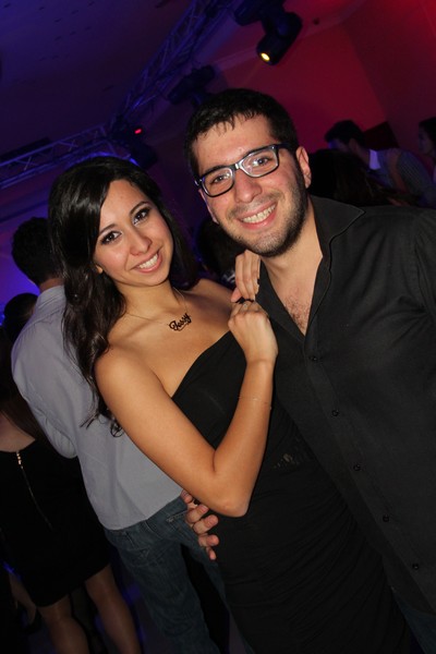 Armenian Night 